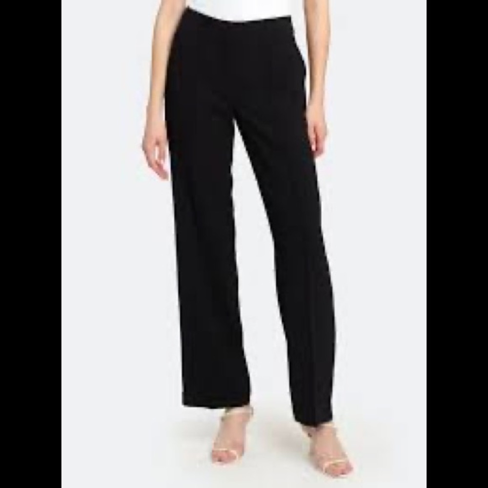 Stylein Boris Pants in Black